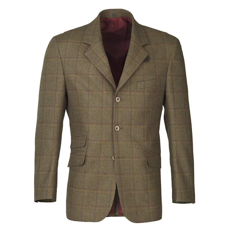 Laksen Woolston Field Sports Jacket